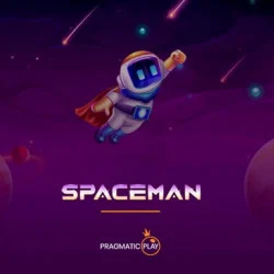Spaceman okokgame