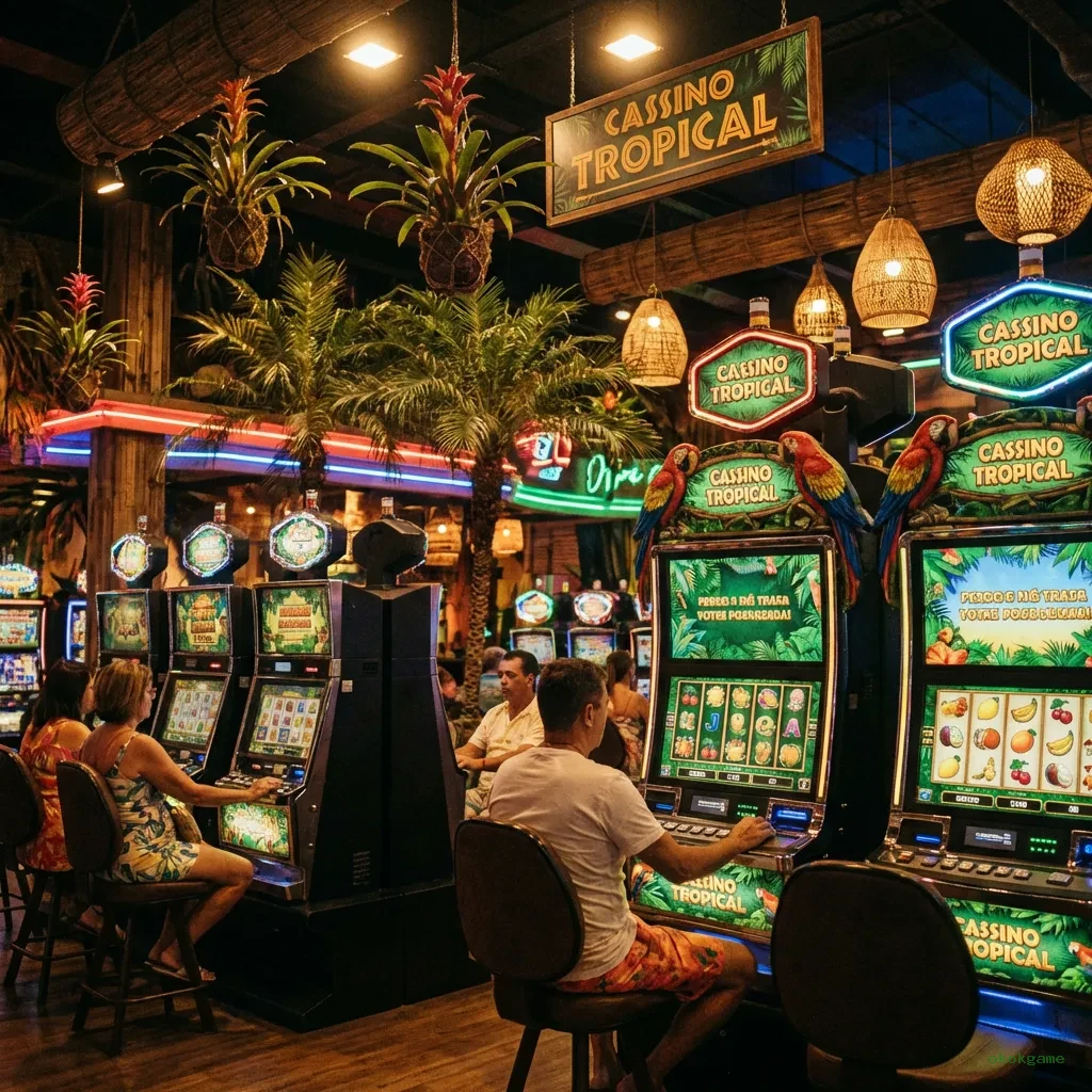 Big Bass Estratégias