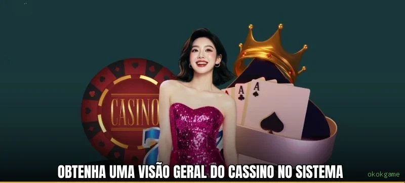 Bônus de Boas-vindas okokgame