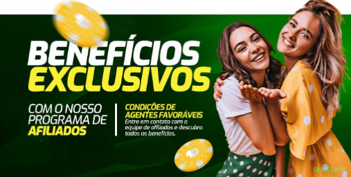 Casino Ao Vivo okokgame
