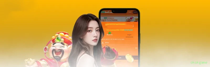 Login Seguro okokgame