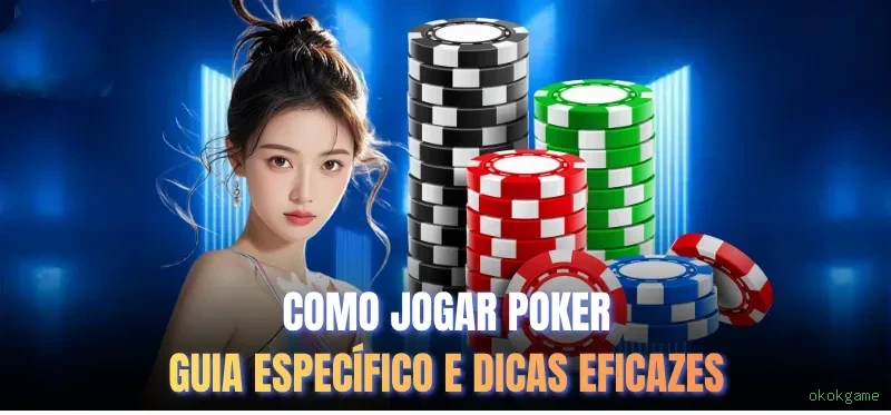 Tecnologia da Plataforma okokgame