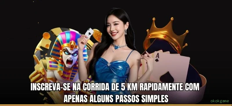 Promoções Sazonais okokgame