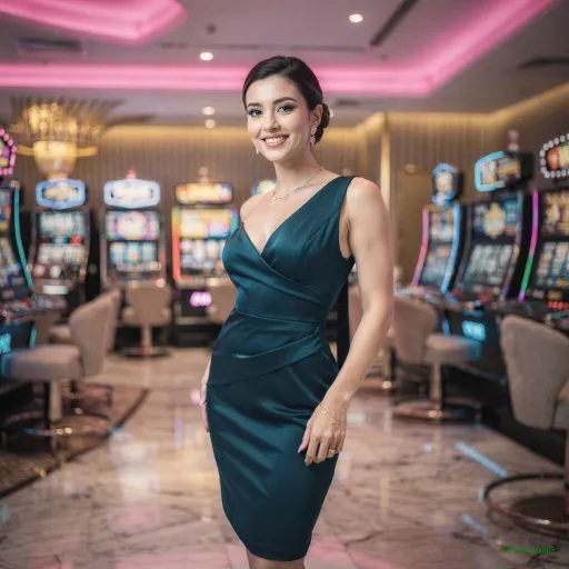 Caça-Níqueis okokgame